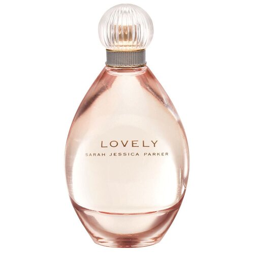 Sarah Jessica Parker парфюмерная вода Lovely, 100 мл, 336 г женская парфюмерия sarah jessica parker covet pure bloom