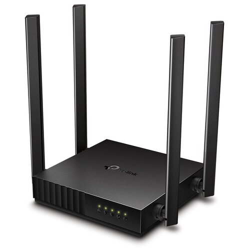 фото Wi-fi роутер tp-link archer c54 ac1200