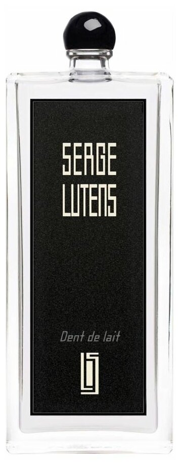 Парфюмерная вода женская Serge Lutens Dent De Lait 50мл