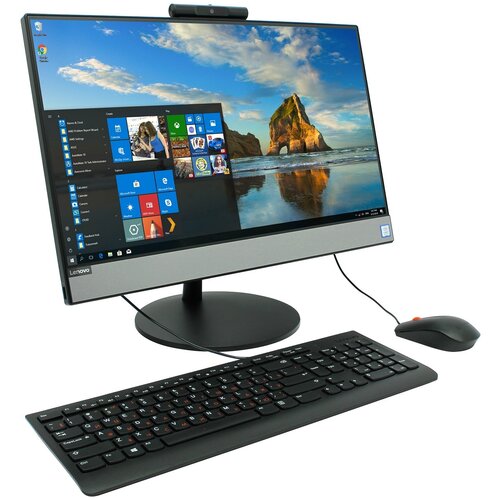 Моноблок Lenovo V530-22ICB (10US00MARU)