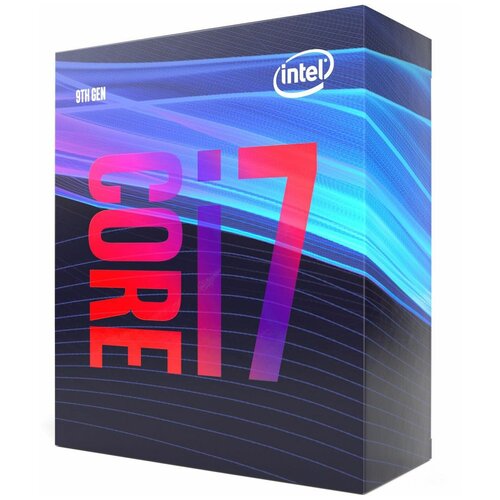 Процессор Intel Core i7 9700 OEM (CM8068403874521)