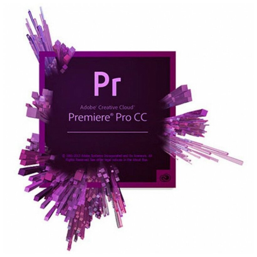 Важная информация о товаре Adobe Premiere Pro CC for Teams Goverment: описа...