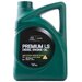 Полусинтетическое моторное масло MOBIS Premium LS Diesel 5W-30, 4 л, 4 кг, 1 шт