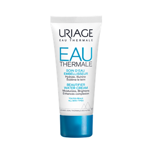 Uriage Eau Thermale Beautifier Water Cream Крем для лица, 40 мл