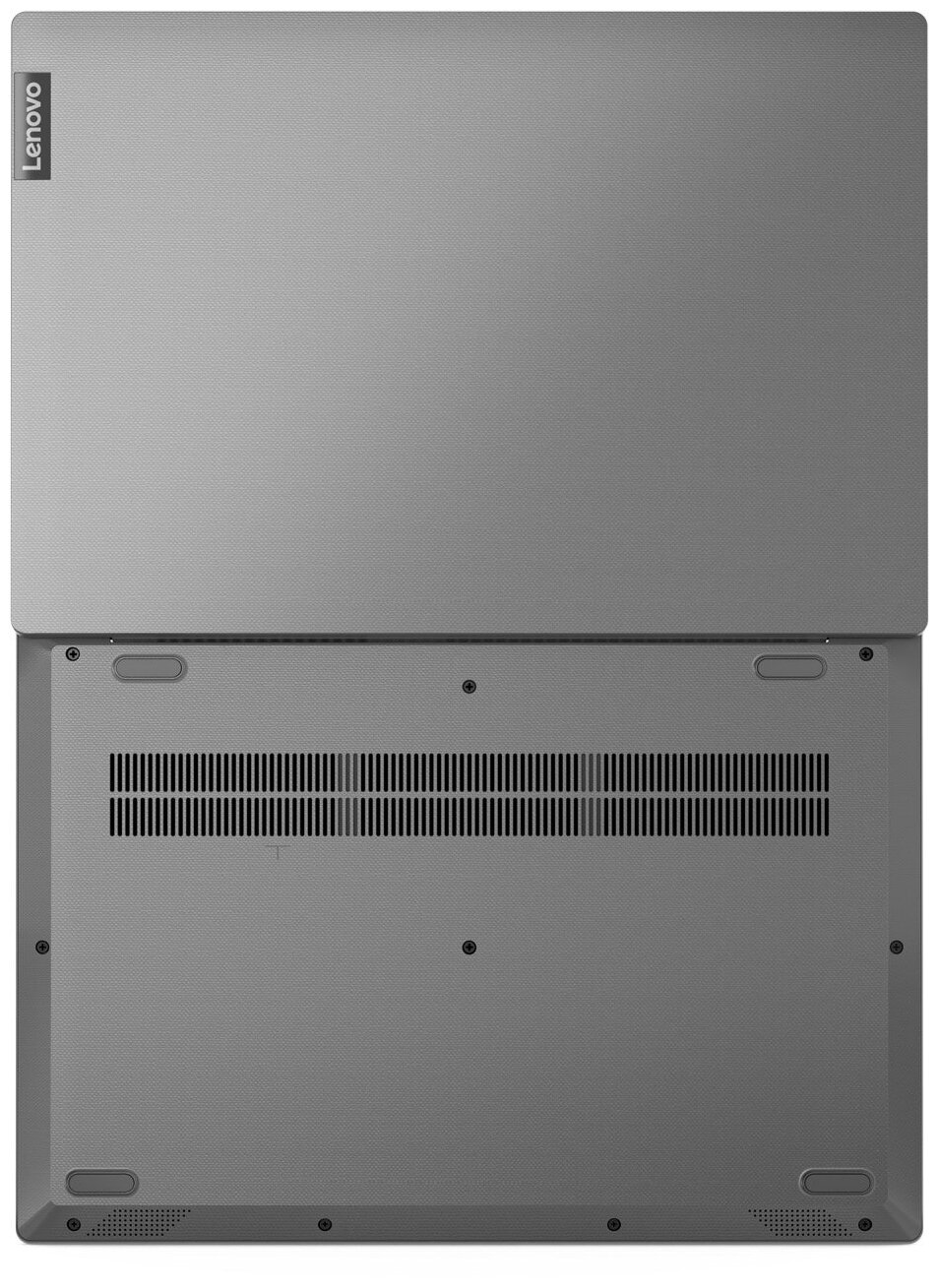 Ноутбук Lenovo V15-iil 15.6FHD_TN_AG_220N_N/ Core_i5-1035g1_1.0g_4c_mb/ 4GB DDR4 2400+4GB DDR4 2400/