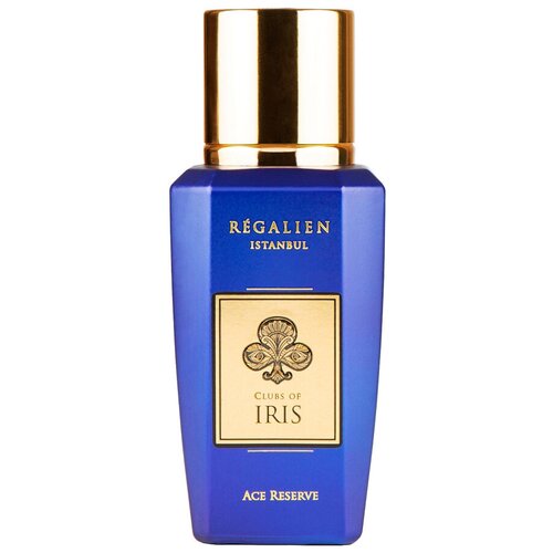 Regalien духи Clubs of Iris, 50 мл, 120 г