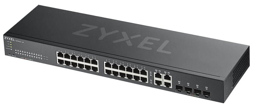   ZYXEL GS1920-24V2-EU0101F