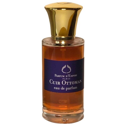 Parfum d'Empire парфюмерная вода Cuir Ottoman, 50 мл