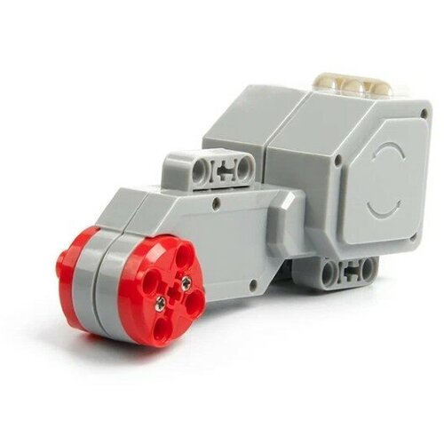 Сервопривод Education Mindstorms EV3 45502 Большой датчик цвета lego education mindstorms ev3 45506 4 см