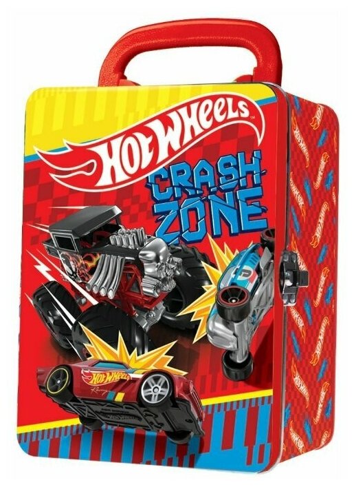     Hot Wheels HWCC2-