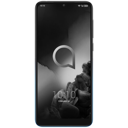 Смартфон Alcatel 3 2019 5053K Blue-Purple 1302300₽