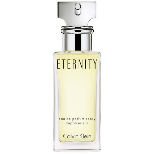 CALVIN KLEIN парфюмерная вода Eternity for Women, 30 мл calvin klein парфюмерная вода eternity flame for women 30 мл