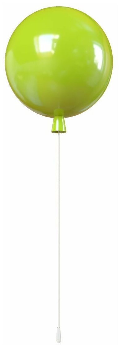 Потолочный светильник LOFT IT Balloon 5055C/S green