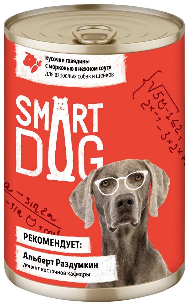 Smart Dog               2216 43737 0,24  43737 (2 )