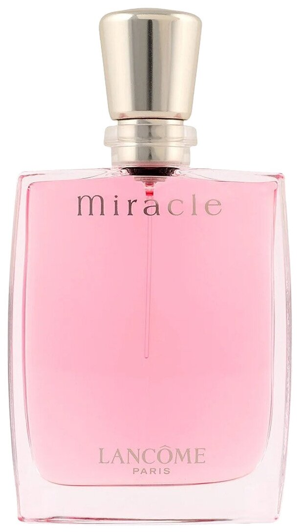 lancome miracle woman eau de parfum        30 ml 