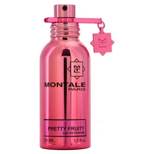 MONTALE парфюмерная вода Pretty Fruity, 50 мл