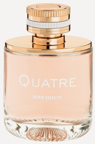 Изображение товара Boucheron Quatre парфюмерная вода 100мл