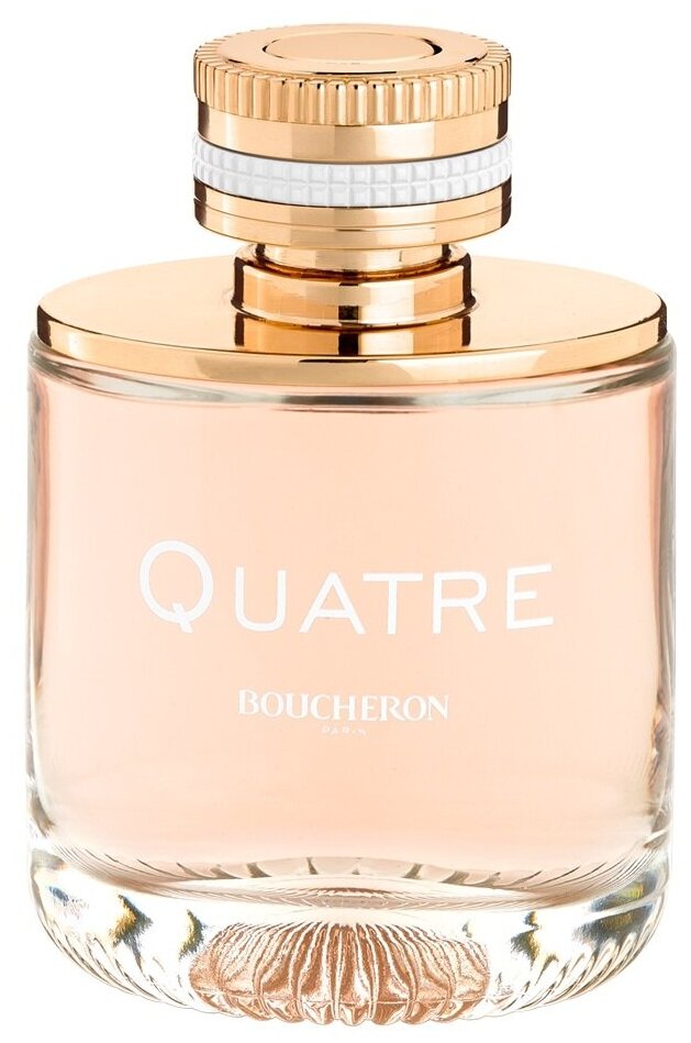   Boucheron Quatre 100 .