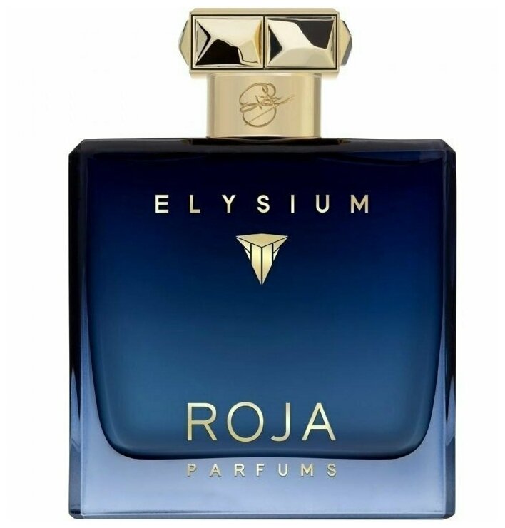 Парфюмерная вода Roja Dove Elysium Pour Homme Parfum Cologne 100 мл.