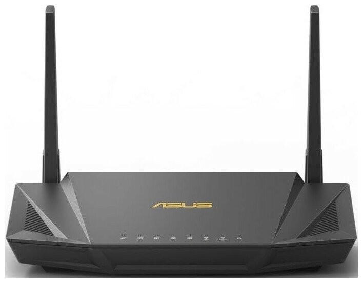 Wi-Fi роутер ASUS RT-AX56U