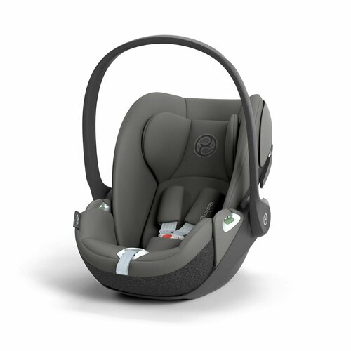 Автокресло Cybex Cloud T i-Size Plus Mirage Grey