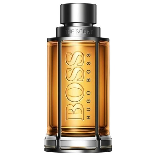 BOSS туалетная вода The Scent for Him, 100 мл, 200 г