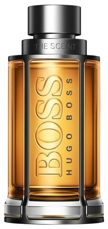 Туалетная вода Hugo Boss Boss The Scent for Him 100 мл