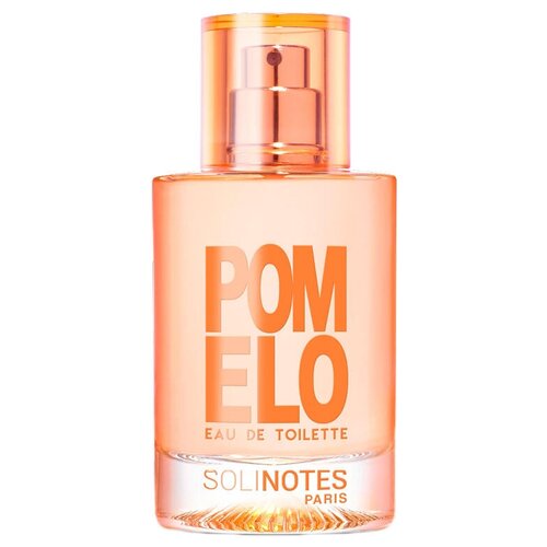 Solinotes парфюмерная вода Pomelo, 50 мл, 80 г