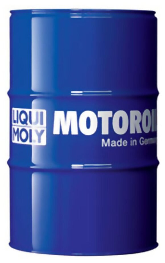 LiquiMoly Leichtlauf HC7 5W-30 (205л)