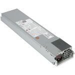 Для серверов SuperMicro Резервный Блок Питания SuperMicro PWS-1K62P-1R 1620W - изображение