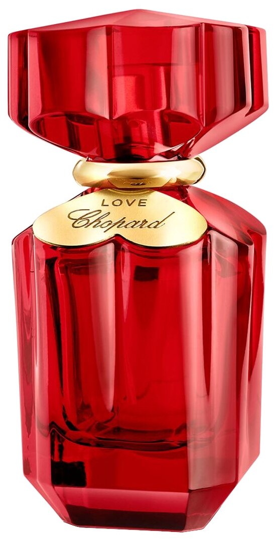 Chopard, Love Chopard, 50 мл., парфюмерная вода женская