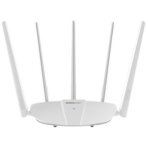 Wi-Fi роутер Totolink A810R