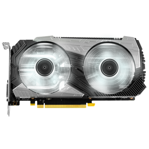 Видеокарта KFA GeForce RTX 2060 CORE6Gb