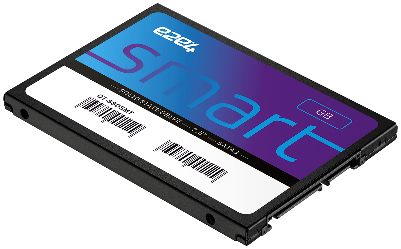 Твердотельный накопитель (SSD) e2e4 240Gb SMART 2.5