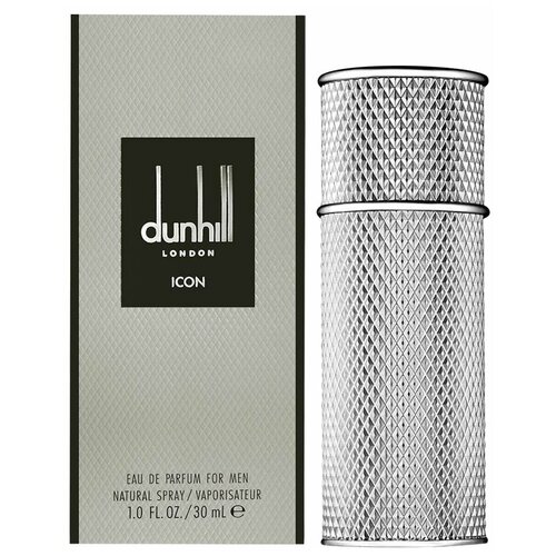 Туалетные духи Alfred Dunhill Icon 100 мл