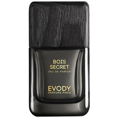 Evody Parfums парфюмерная вода Bois Secret, 100 мл