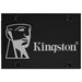 Твердотельный накопитель Kingston KC600 256Gb SKC600/256G