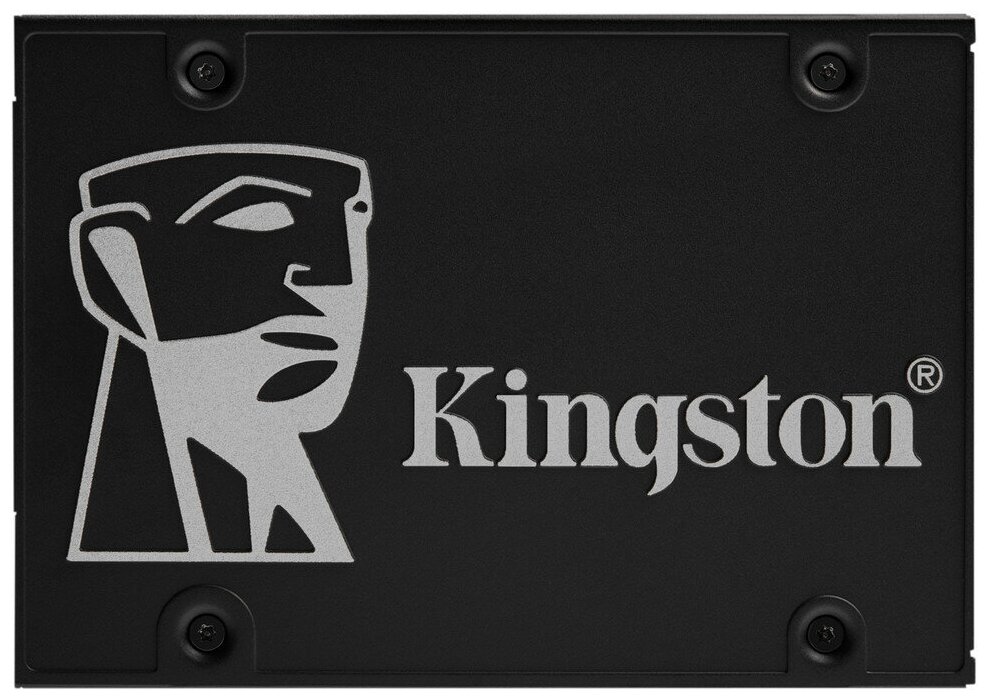 Твердотельный накопитель Kingston 256 ГБ SATA SKC600/256G