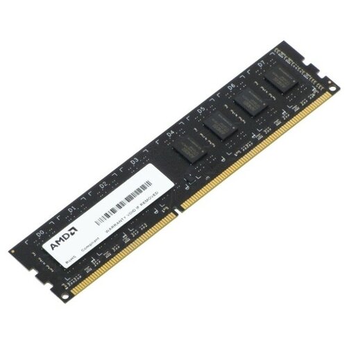 Модуль памяти AMD R532G1601U1SL-U