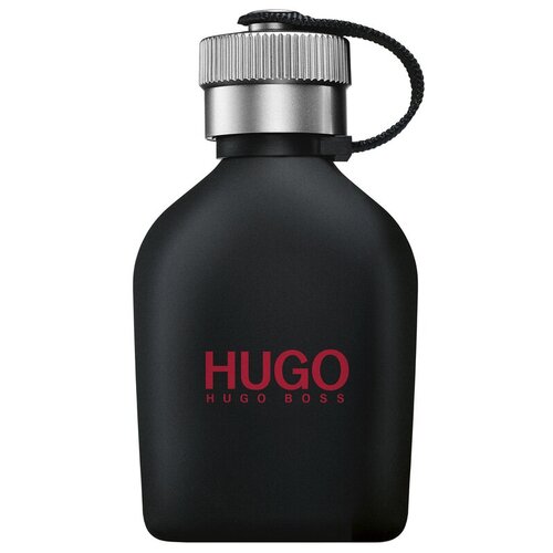 BOSS туалетная вода Hugo Just Different, 40 мл туалетная вода hugo boss hugo just different 125 мл