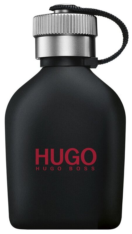 Hugo Boss Just Different туалетная вода 40мл