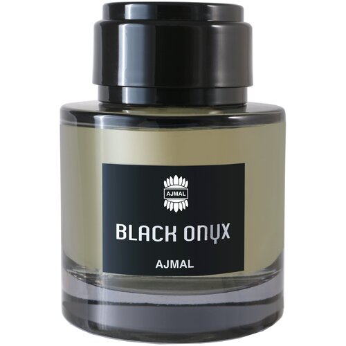 Ajmal Black Onyx туалетные духи 100мл