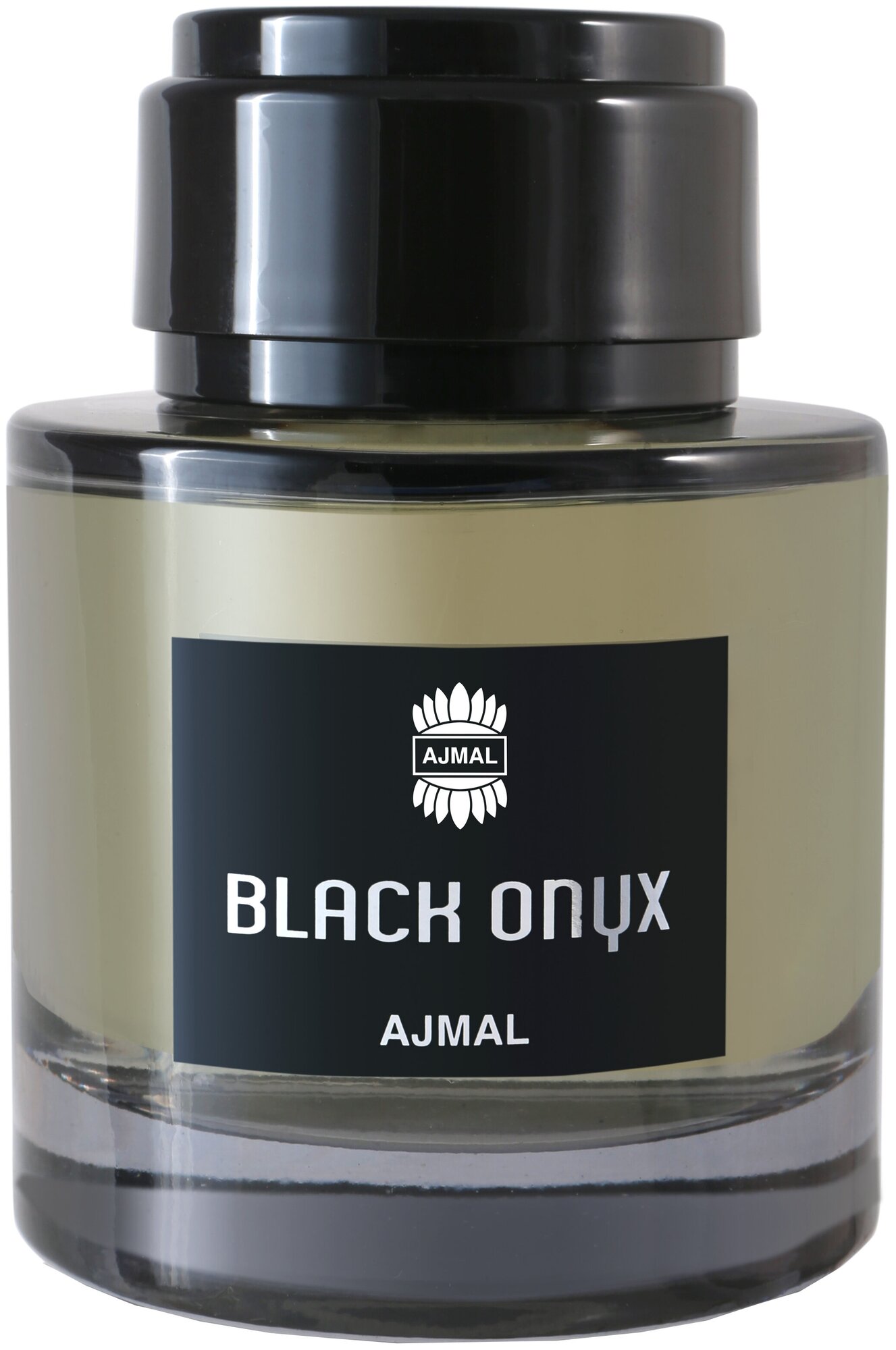 Ajmal Black Onyx парфюмерная вода 100мл