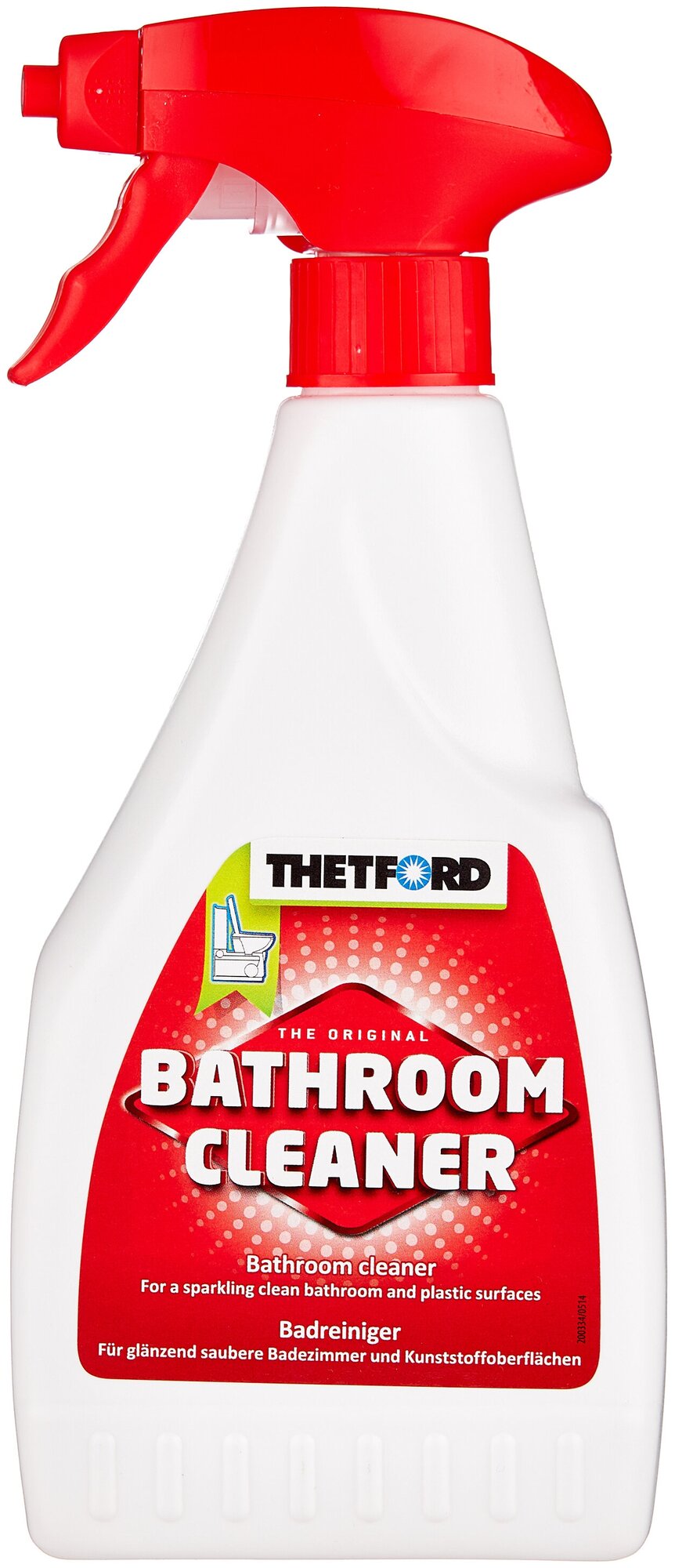 Thetford Чистящее средство Bathroom Cleaner