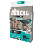 Сухой корм для собак Boreal Vital, беззерновой, курица 2.26 кг - изображение