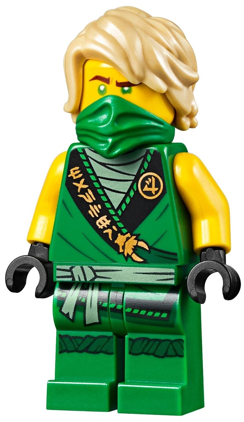 Конструкторы LEGO - фото №8