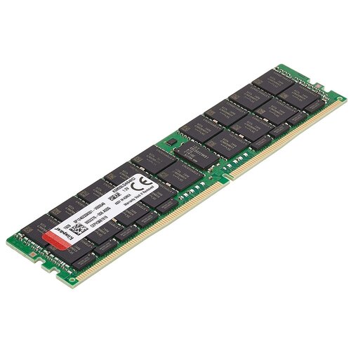 Оперативная память Kingston 64 ГБ DDR4 2666 МГц LRDIMM CL19 KSM26LQ4/64HCI