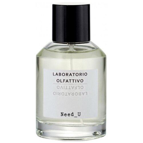 Laboratorio Olfattivo парфюмерная вода Need_U, 100 мл парфюмерия laboratorio olfattivo decou vert edp 100 ml парфюмерная вода