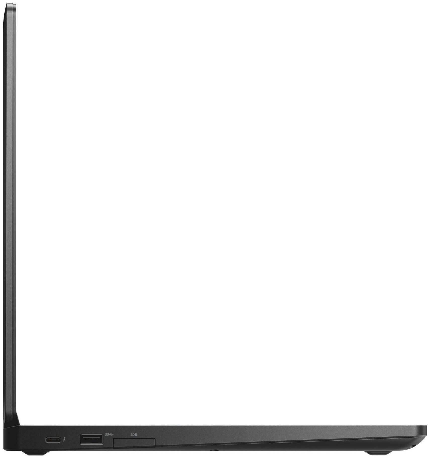 Ноутбук Dell Latitude 5590 Купить