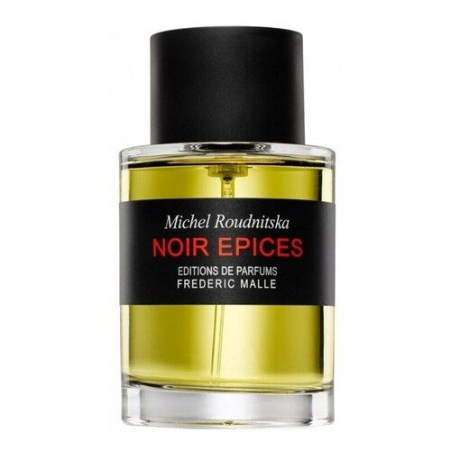 Frederic Malle парфюмерная вода Noir Epices, 100 мл noir epices парфюмерная вода 3 10мл